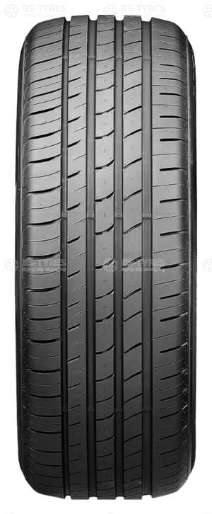 Nexen N`Fera RU1 255/60 R17 106V