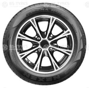 Nexen N`Fera RU1 255/60 R17 106V