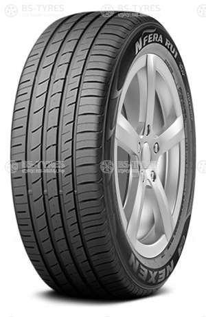 Nexen N`Fera RU1 255/60 R17 106V