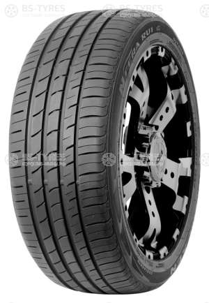 Nexen N`Fera RU1 255/60 R17 106V