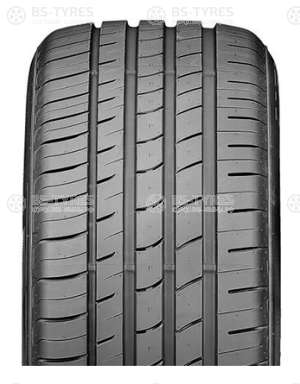 Nexen N`Fera RU1 255/60 R17 106V