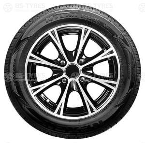 Nexen N`Fera RU5 255/55 R20 107V
