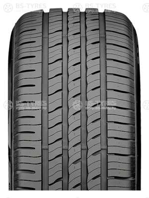 Nexen N`Fera RU5 255/55 R20 107V