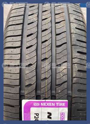 Nexen N`Fera RU5 255/55 R20 107V