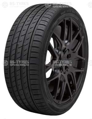 Nexen N`Fera SU1 245/45 R17 99Y