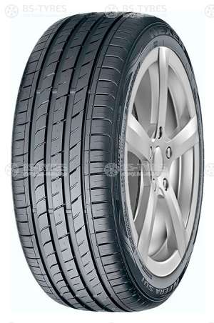 Nexen N`Fera SU1 245/45 R17 99Y