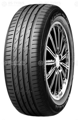 Nexen N`blue HD Plus 195/50 R15 82V
