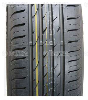 Nexen N`blue HD Plus 195/50 R15 82V