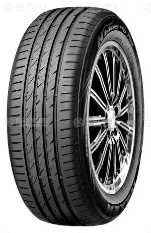 Nexen N`blue HD Plus 195/50 R15 82V