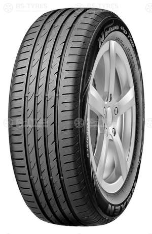 Nexen N`blue HD Plus 195/50 R15 82V