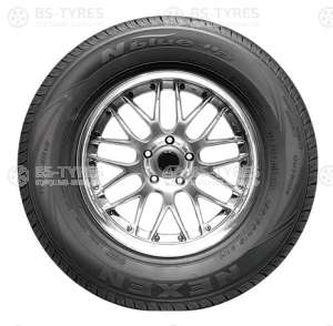 Nexen N`blue HD 195/60 R15 88V