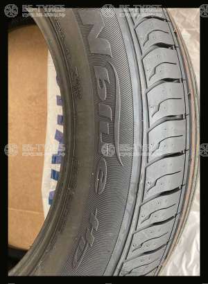 Nexen N`blue HD 195/60 R15 88V