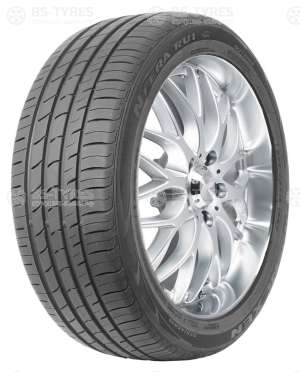 Nexen N`Fera RU1 255/60 R17 106V