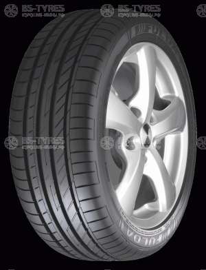 Nexen N`fera SU4 185/65 R15 88H