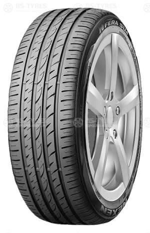 Nexen N`fera SU4 185/65 R15 88H