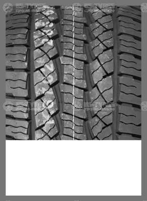 Nexen Roadian AT RA7 245/65 R17 111T