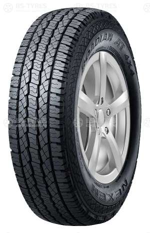 Nexen Roadian AT RA7 245/65 R17 111T