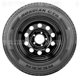 Nexen Roadian CT8 205/70 R15C 106/104T