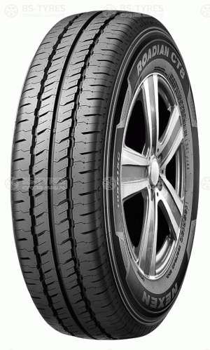 Nexen Roadian CT8 205/70 R15C 106/104T