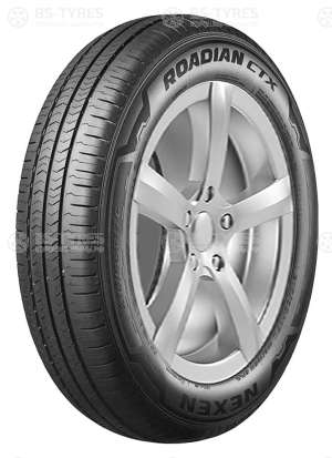 Nexen Roadian CTX 215/65 R17 108H