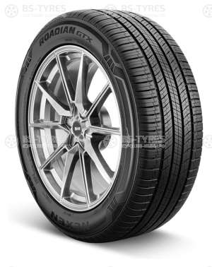 Nexen Roadian GTX 235/65 R17 104H