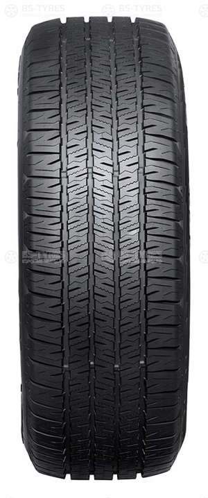 Nexen Roadian HTX 2 255/55 R20 107H