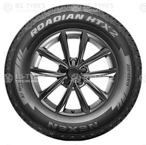 Nexen Roadian HTX 2 255/55 R20 107H