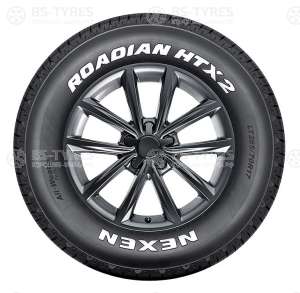 Nexen Roadian HTX 2 255/55 R20 107H