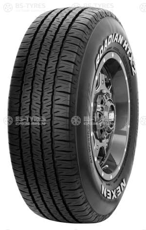 Nexen Roadian HTX 2 255/55 R20 107H
