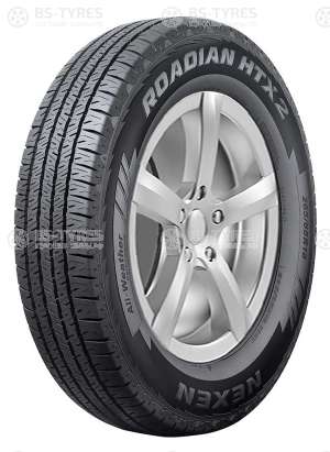 Nexen Roadian HTX 2 255/55 R20 107H