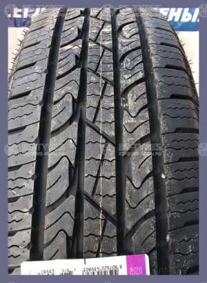 Nexen Roadian HTX RH5 275/55 R20 113T