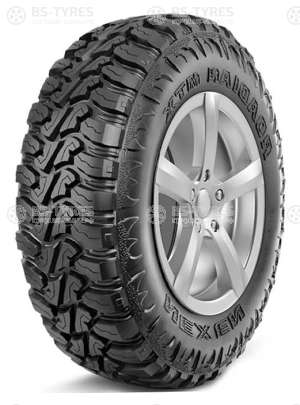 Nexen Roadian MTX RM7 33/12.5 R17 121Q
