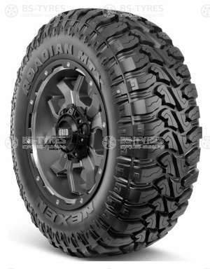 Nexen Roadian MTX RM7 33/12.5 R17 121Q