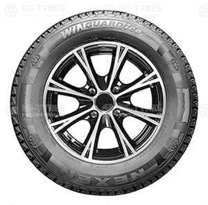 Nexen Winguard Ice 165/60 R14 79Q