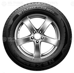 Nexen Winguard WT1 235/65 R16C 115/113R