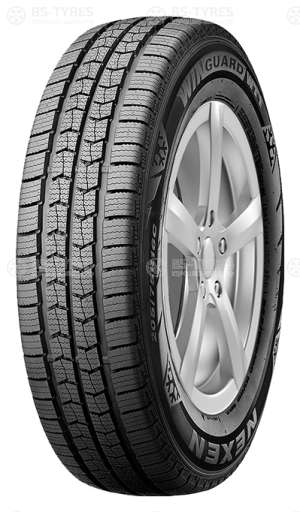 Nexen Winguard WT1 235/65 R16C 115/113R