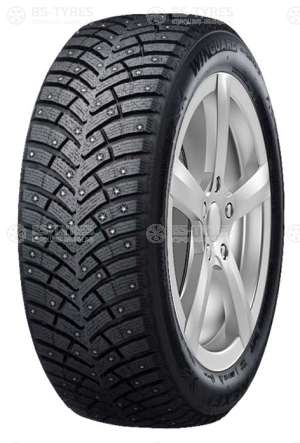 Nexen Winguard Winspike 3 225/55 R18 98T