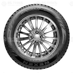 Nexen Winguard Winspike WH62 225/55 R17 101T