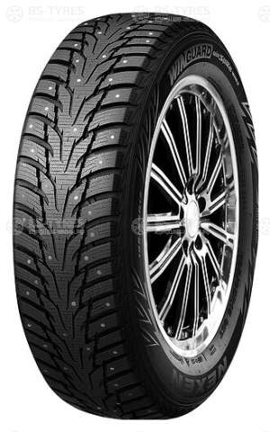 Nexen Winguard Winspike WH62 225/55 R17 101T
