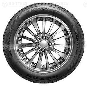 Nexen Winguard Winspike WH62 225/55 R17 101T