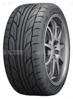 Nitto NT555 G2 275/35 R20 102Y