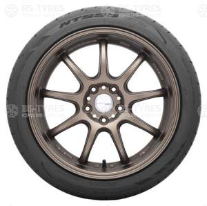 Nitto NT555 G2 275/35 R20 102Y