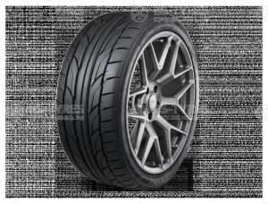 Nitto NT555 G2 275/35 R20 102Y