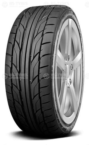 Nitto NT555 G2 275/35 R20 102Y