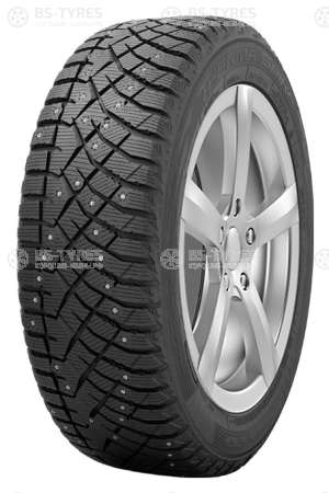 Nitto Therma Spike 265/45 R21 104T