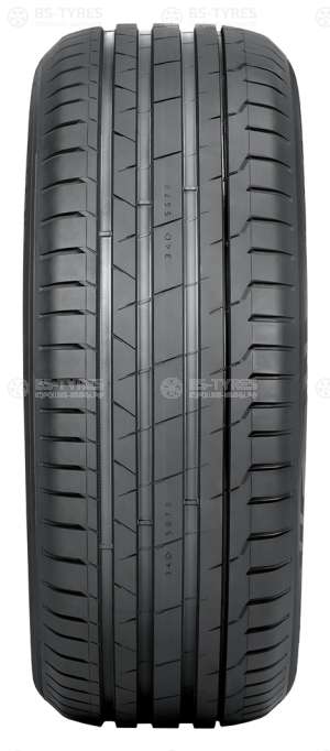 Nokian Tyres Hakka Black 2 275/35 R20 102Y