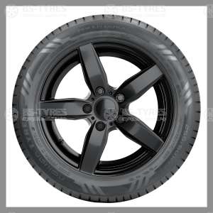 Nokian Tyres Hakka Black 2 275/35 R20 102Y