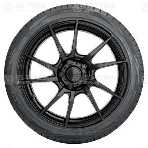 Nokian Tyres Hakka Black 2 275/35 R20 102Y