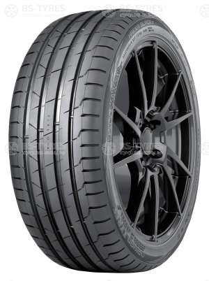 Nokian Tyres Hakka Black 2 275/35 R20 102Y