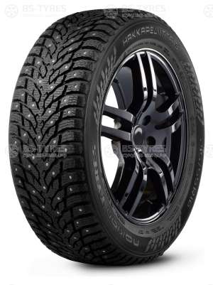 Nokian Tyres Hakkapeliitta 9 205/65 R16 95T